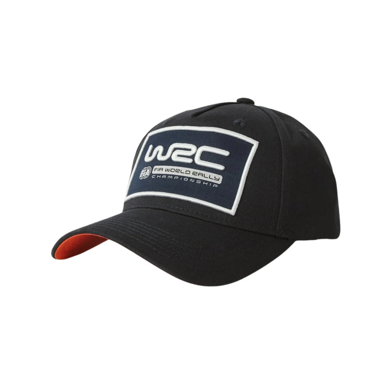 WRC HAT 02