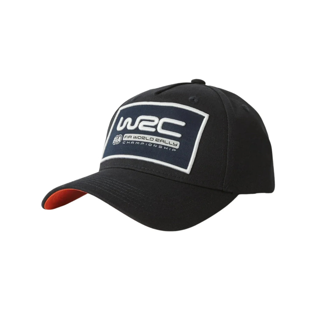 كاب WRC للأطفال - كحلي