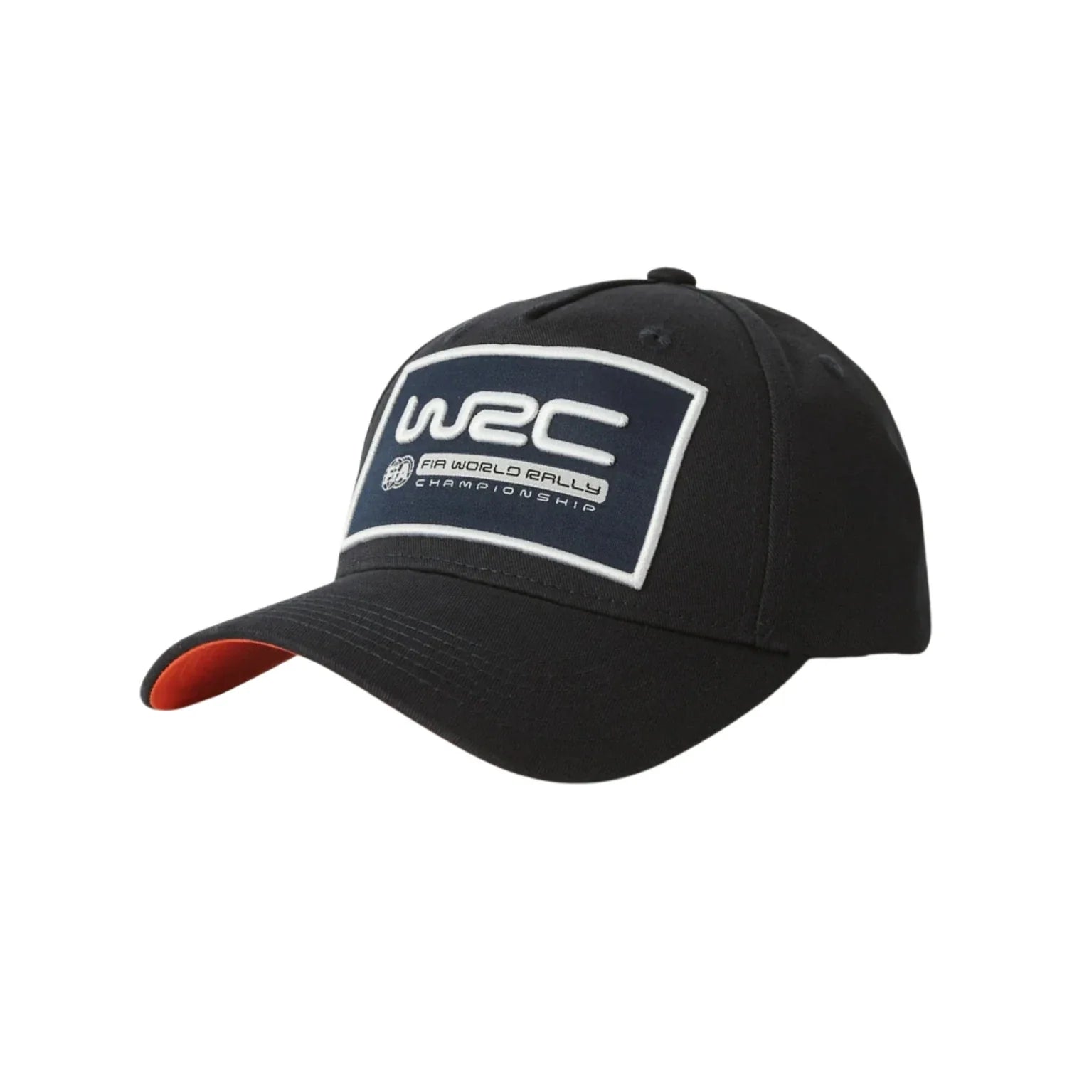 كاب WRC للأطفال - كحلي