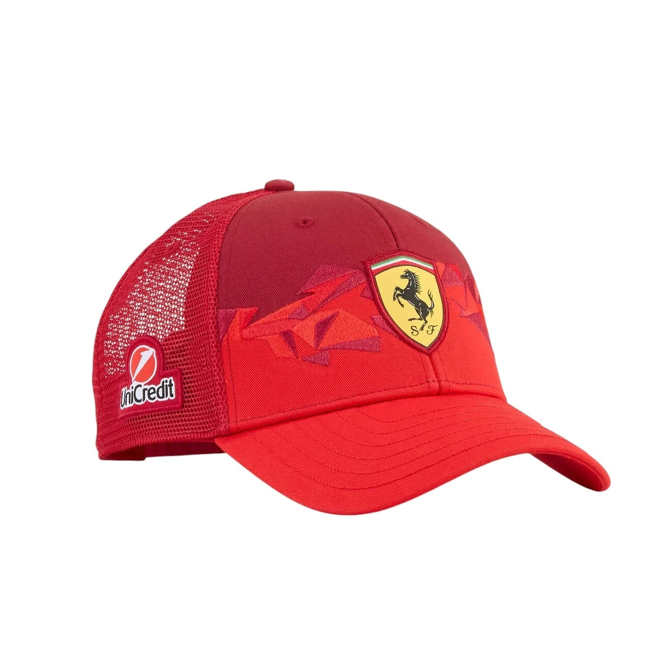 SF RP SE VEGAS BB CAP