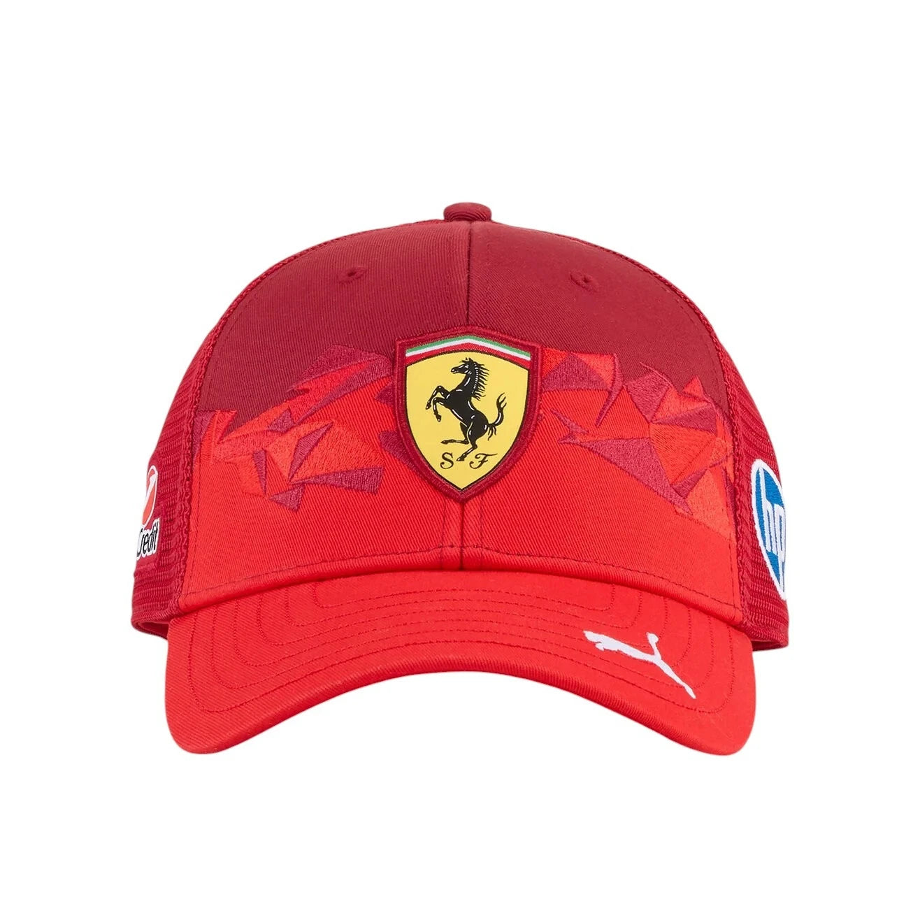 SF RP SE VEGAS BB CAP