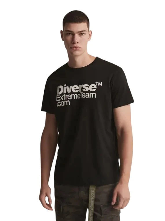 T-shirt DKR LOGO 23