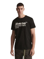T-shirt DKR LOGO 23