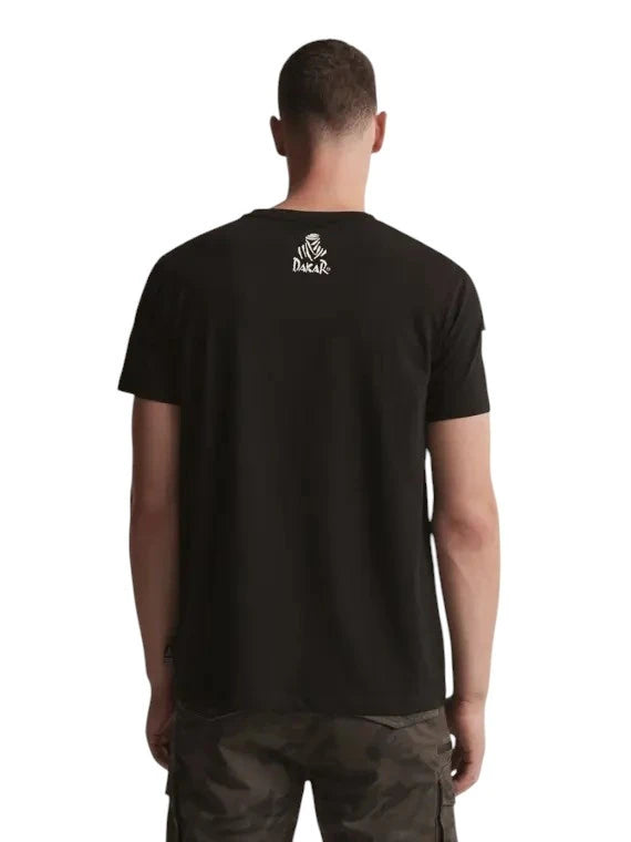 T-shirt DKR LOGO 23