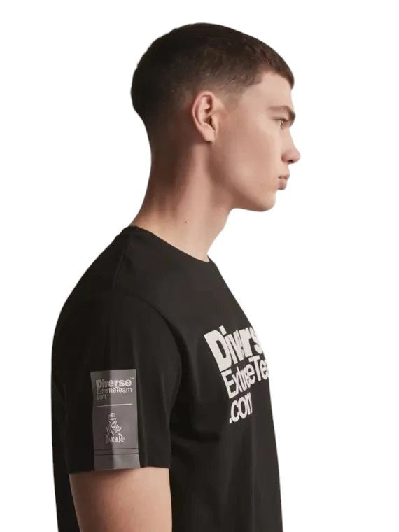 T-shirt DKR LOGO 23