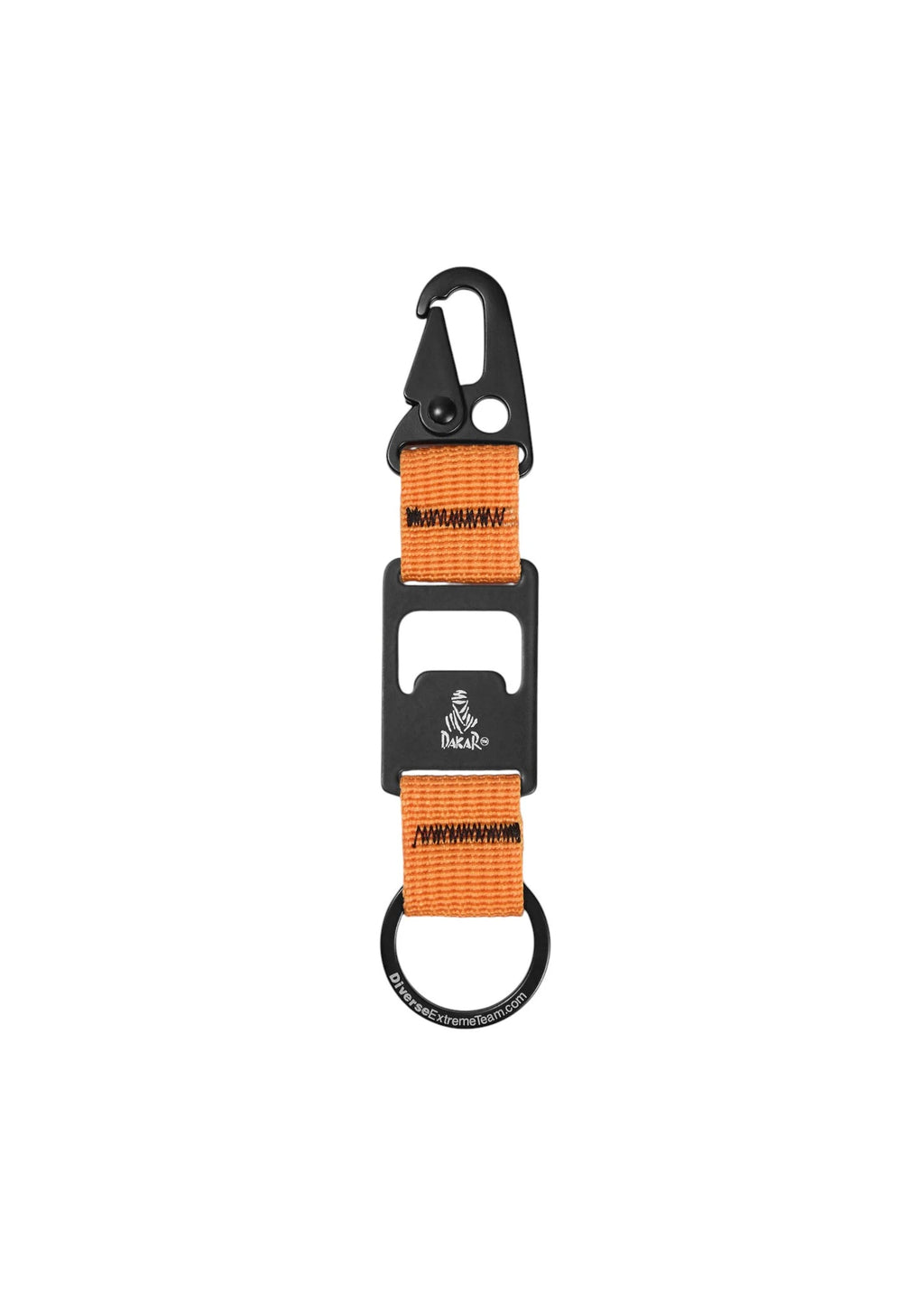 Carabiner DKR CARAB 256