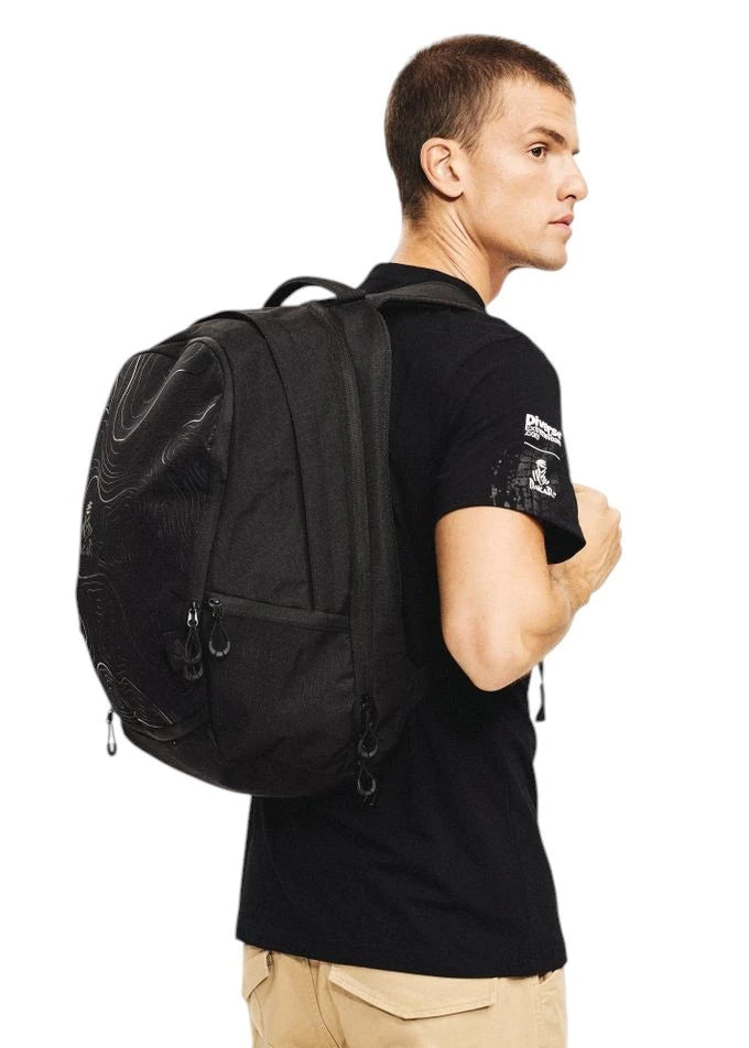 Backpack DKR TRACKER