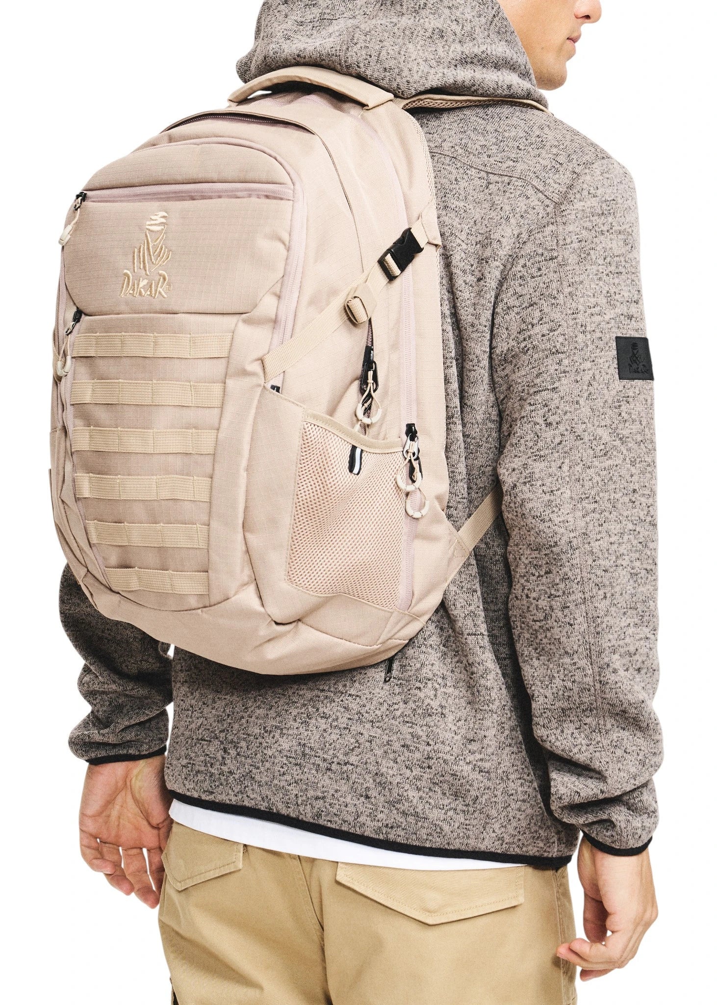 Backpack DKR TAKER 256