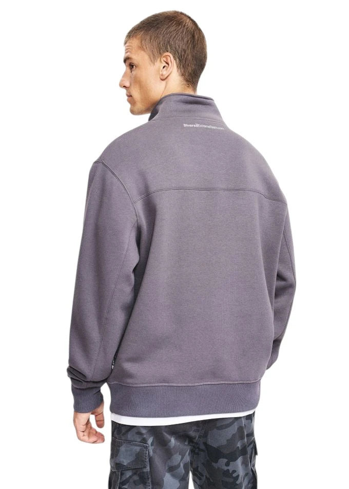 DKR Challenger Graphite Motorsport Sweatshirt