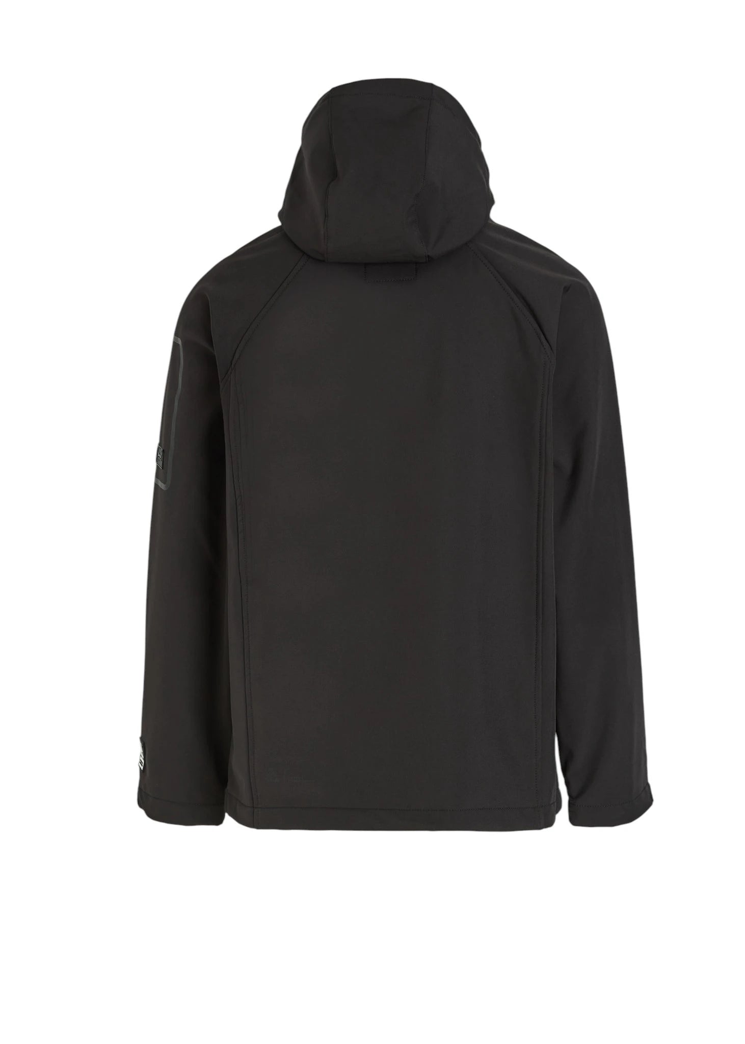 DKR SOREN VIP 256 Softshell Jacket Dakar Inspired Outdoor Wear