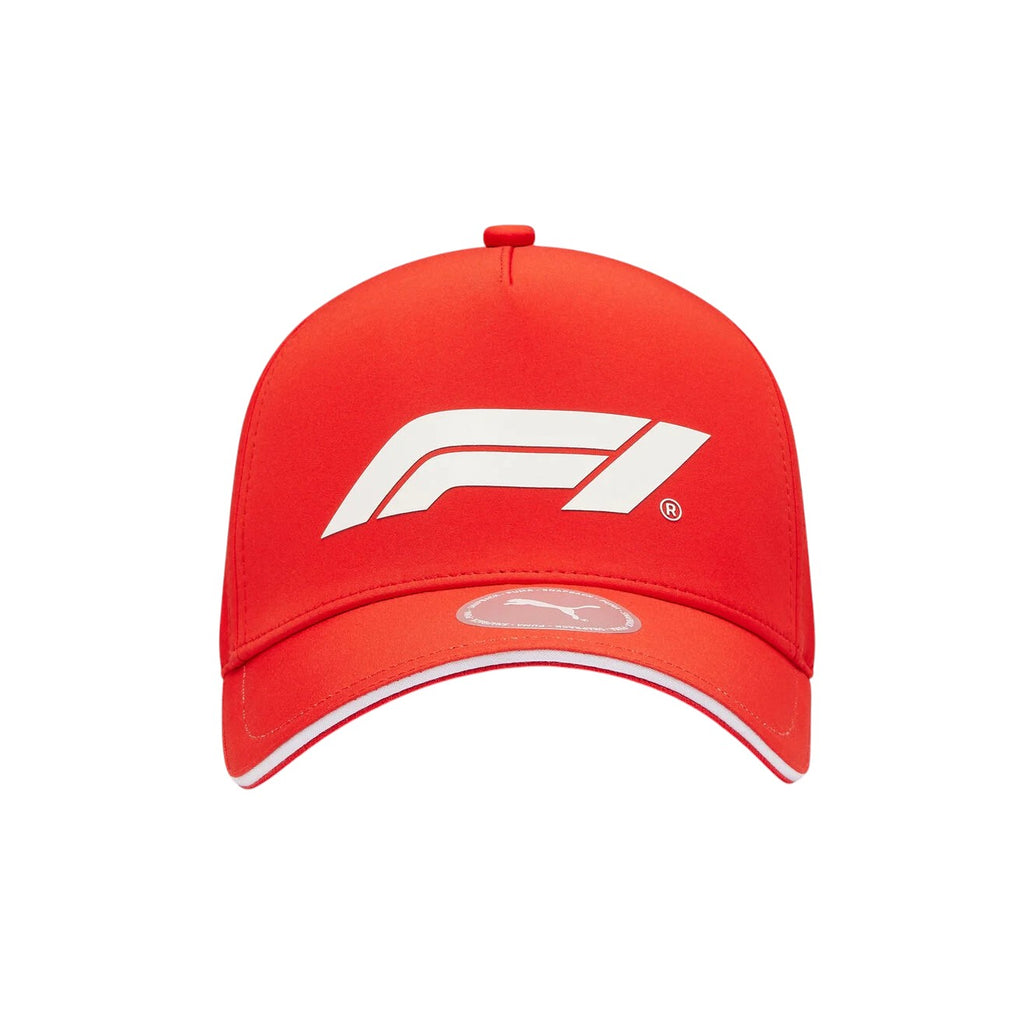 كاب أطفال PUMA F1 سناب باك