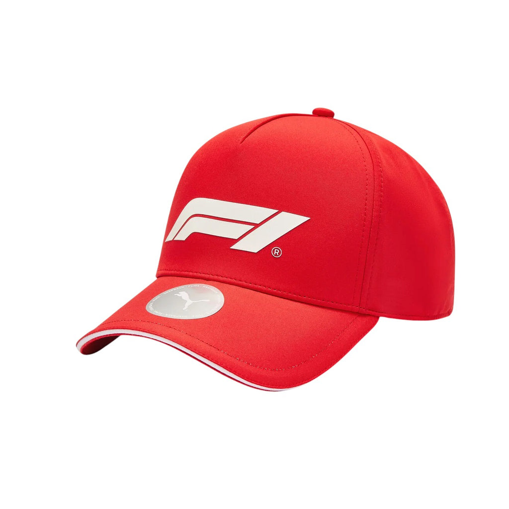 كاب أطفال PUMA F1 سناب باك