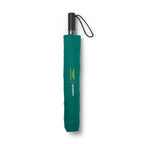 Aston Martin F1 Official Compact Folding Umbrella