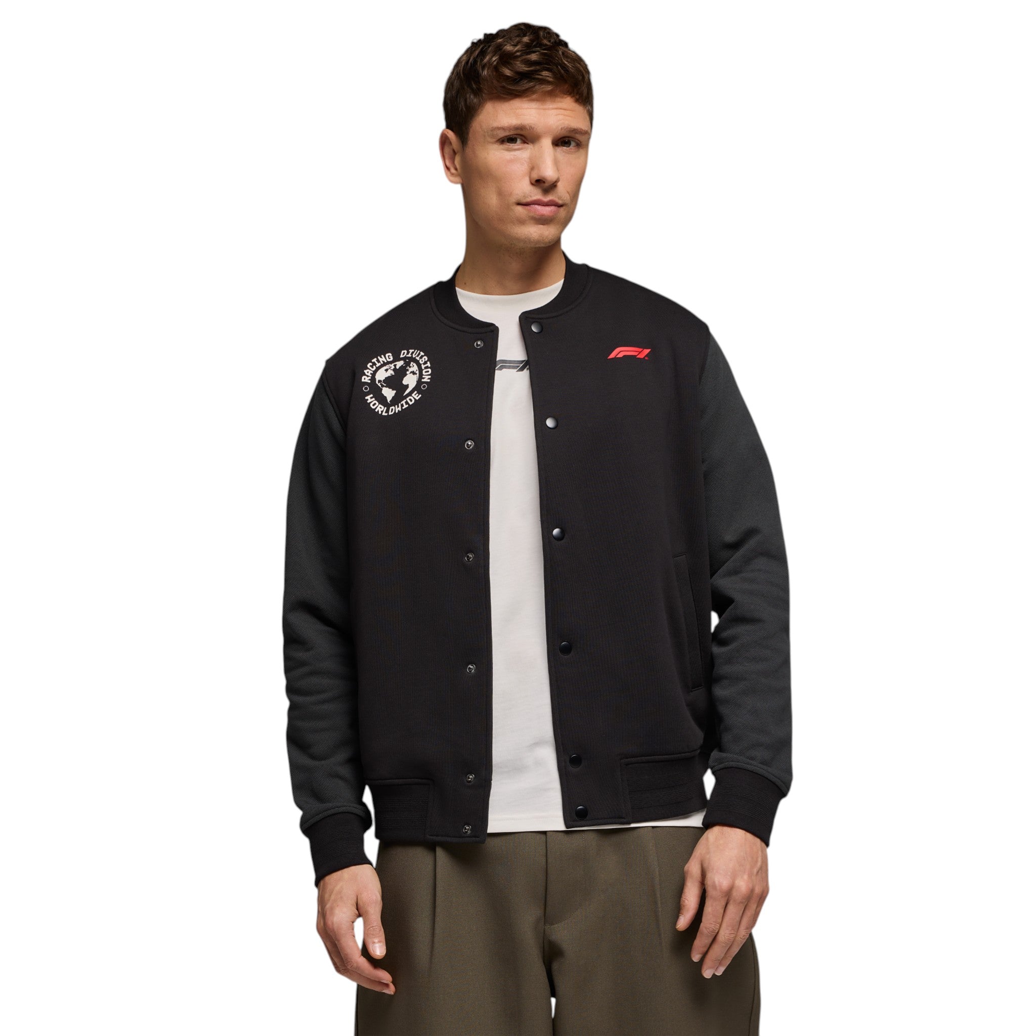 جاكيت F1 Racing Line