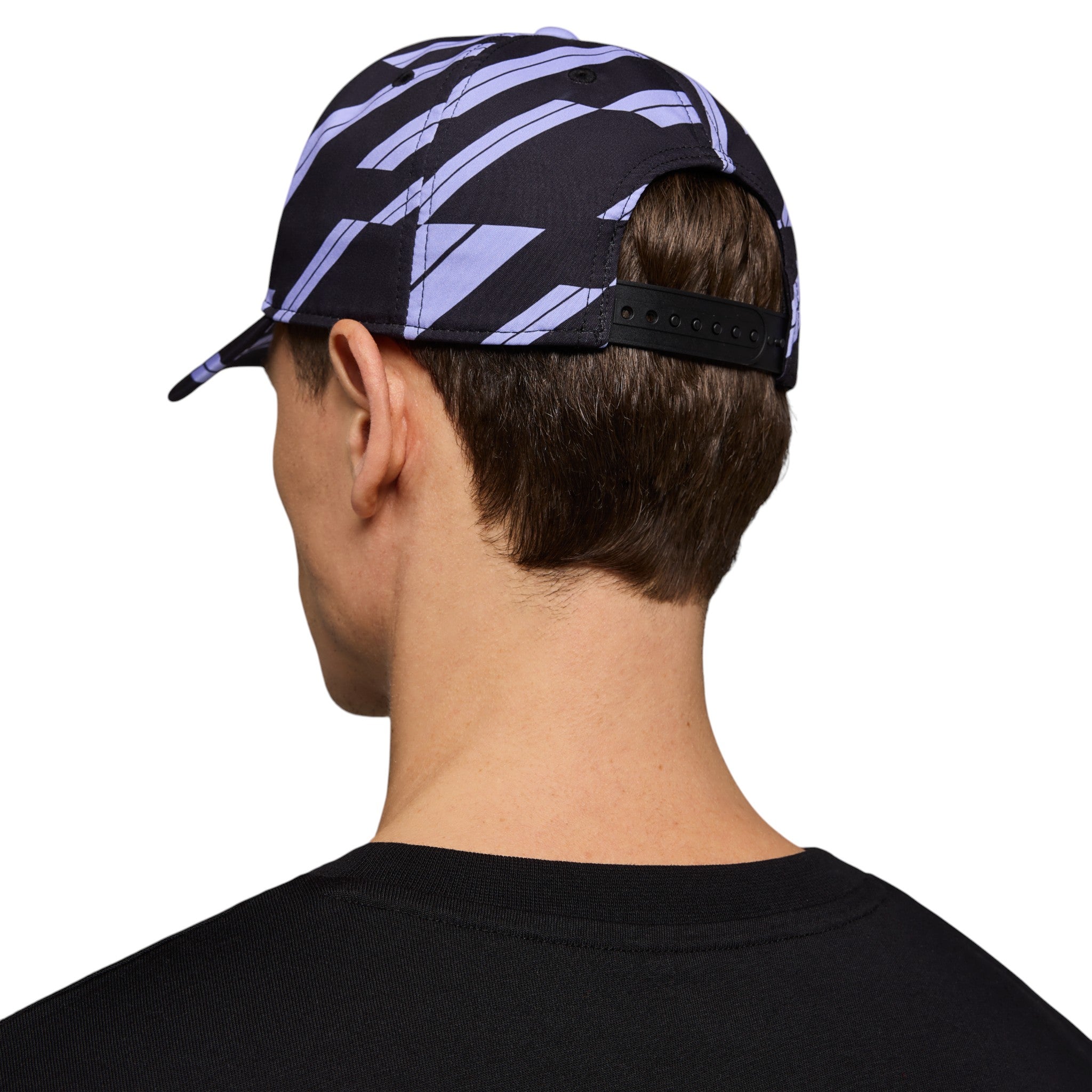 Formula 1 Official Track Graphic Baseball Cap