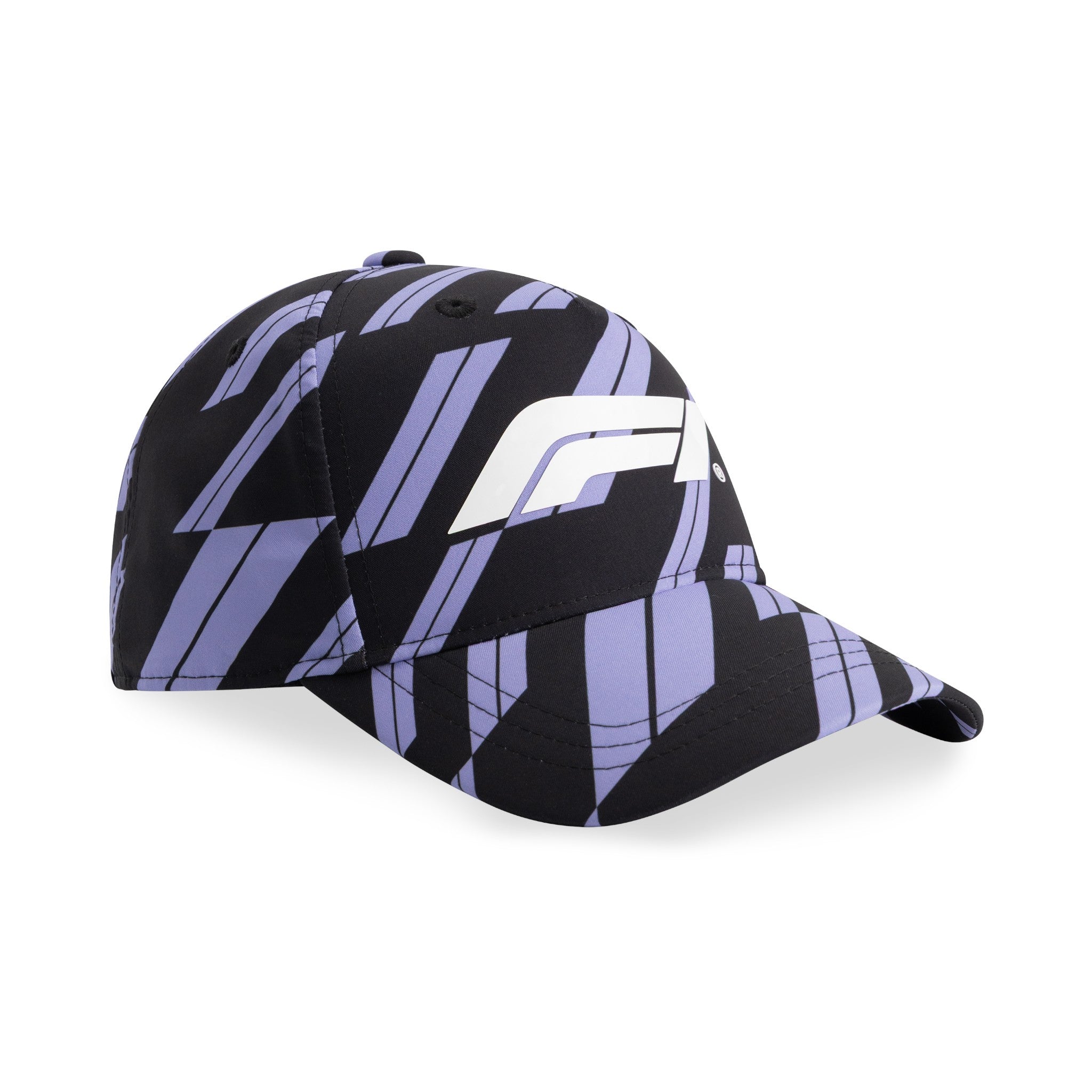 Formula 1 Official Track Graphic Baseball Cap