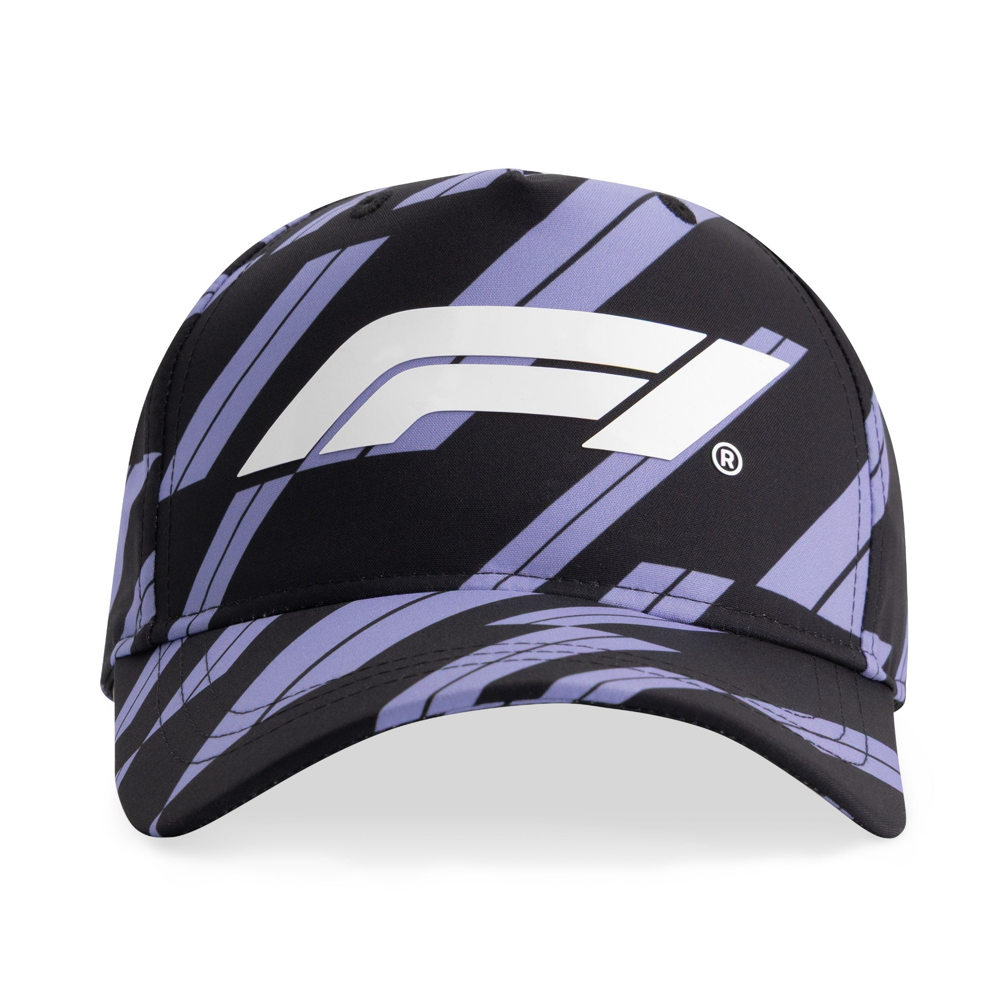 Formula 1 Official Track Graphic Baseball Cap