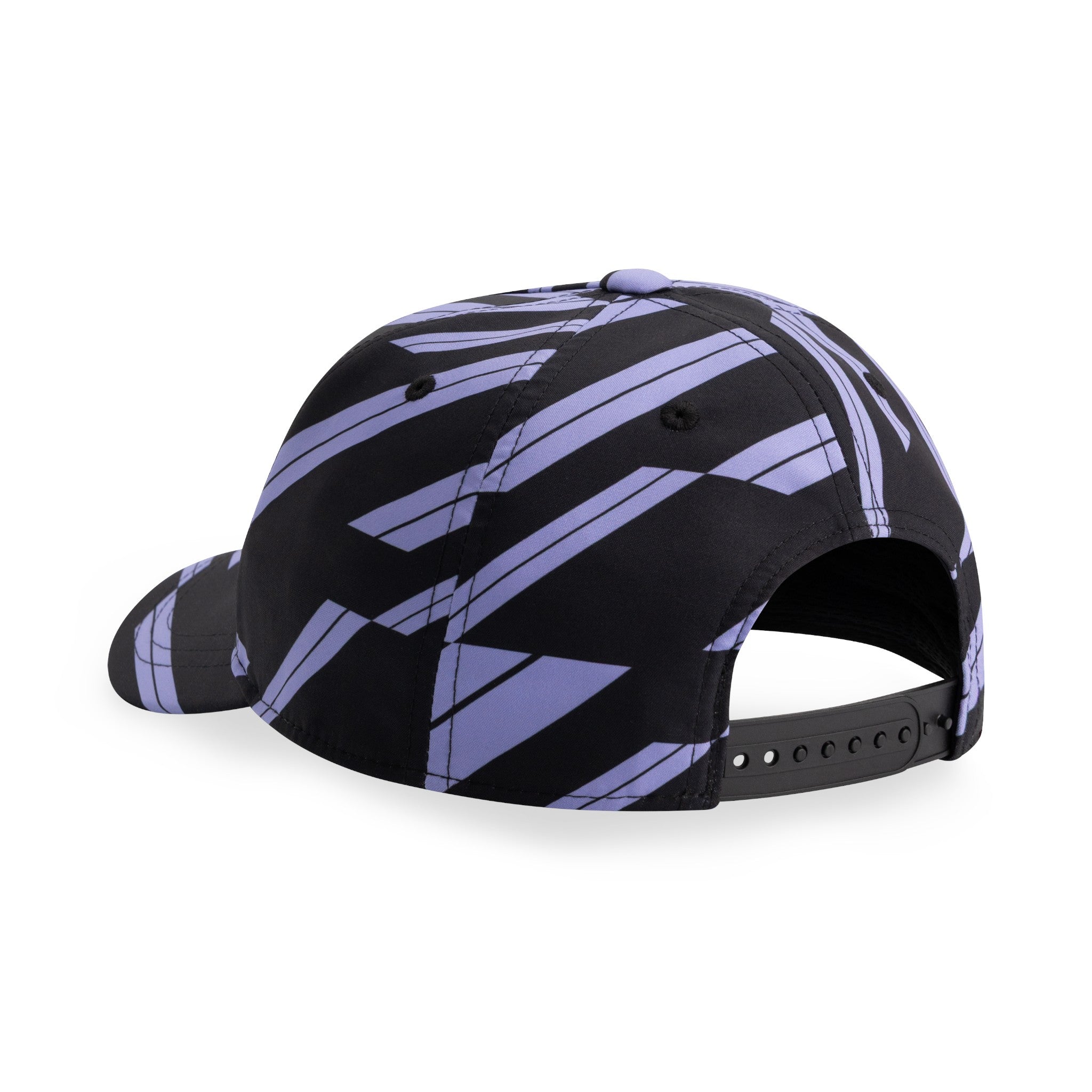 Formula 1 Official Track Graphic Baseball Cap