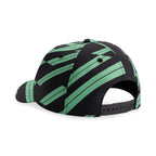 Formula 1 Track Graphic BB Cap