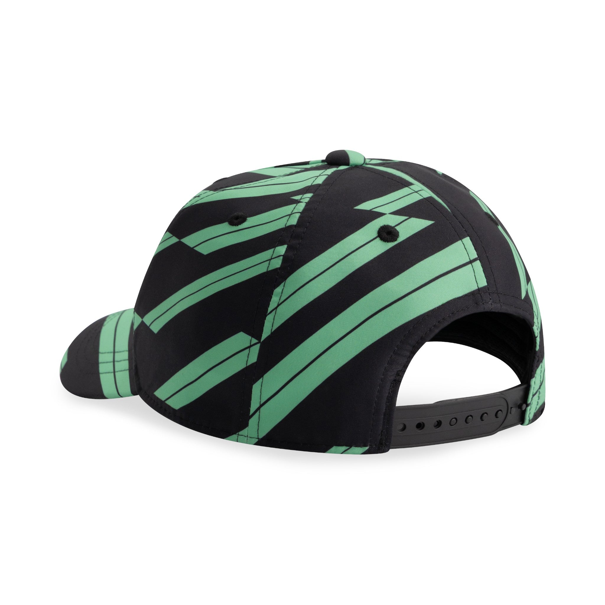 Formula 1 Track Graphic BB Cap