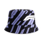 Formula 1 Track Graphic Bucket Hat