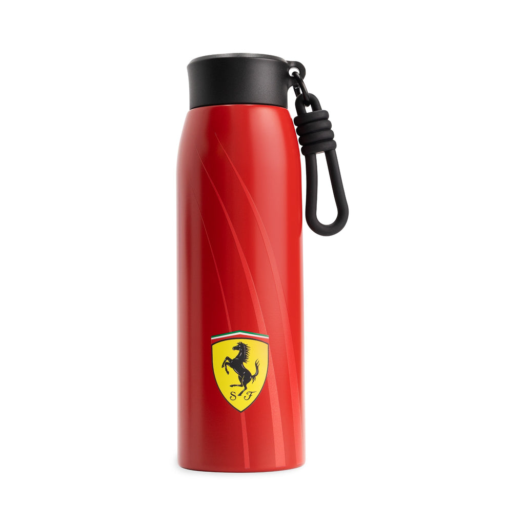 Scuderia Ferrari 600ml Team Water Bottle