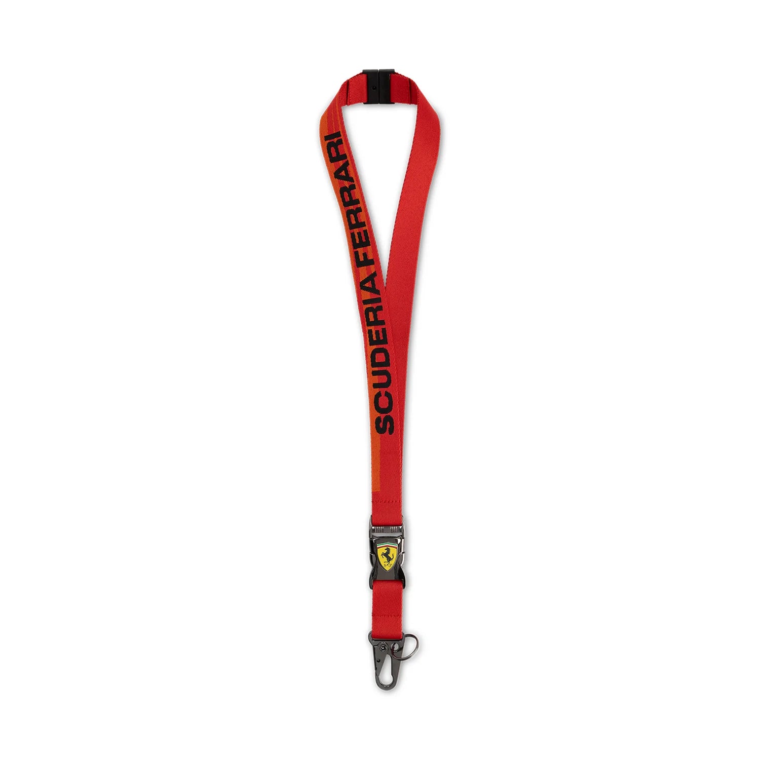 Scuderia Ferrari Lanyard 2026