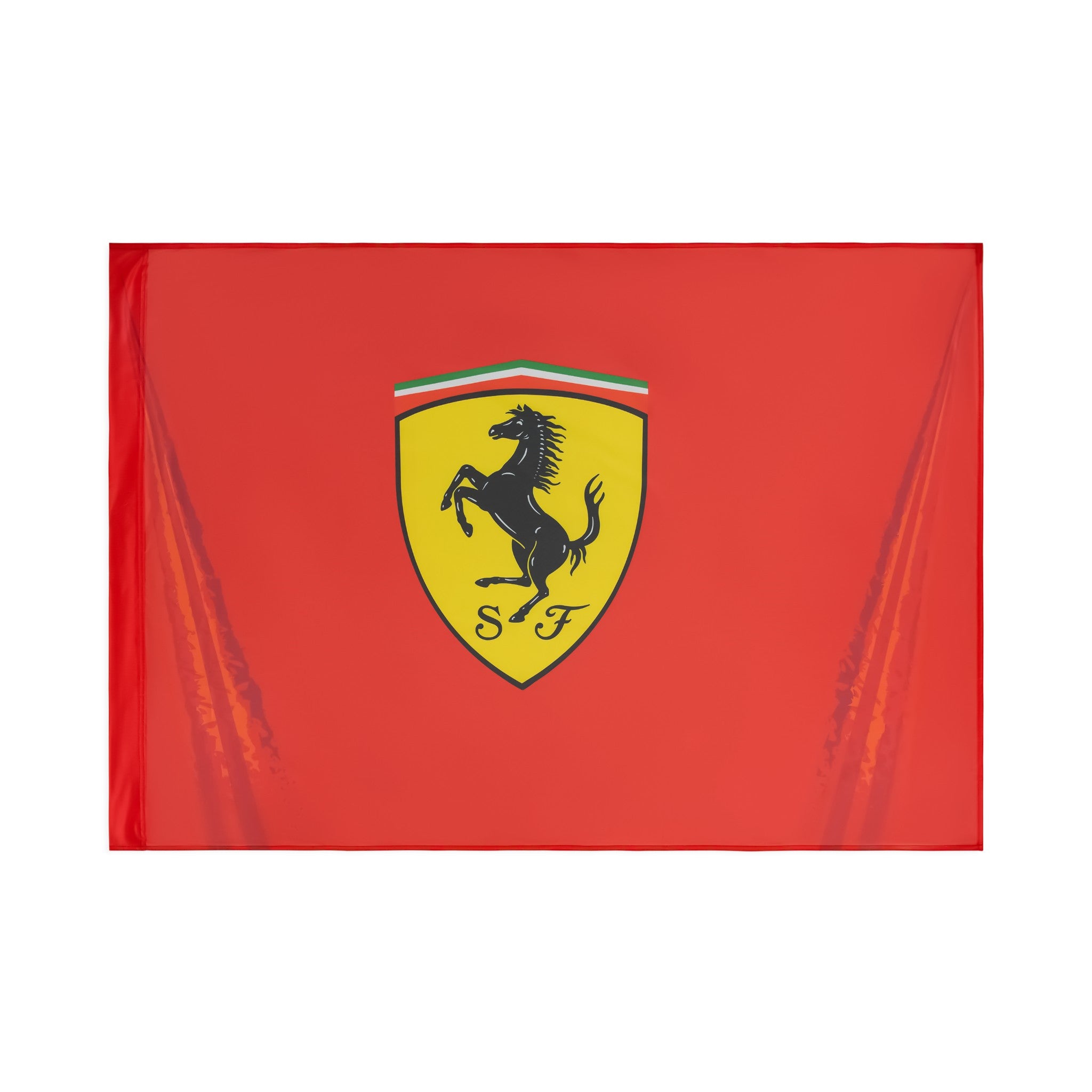 Scuderia Ferrari FW Flag