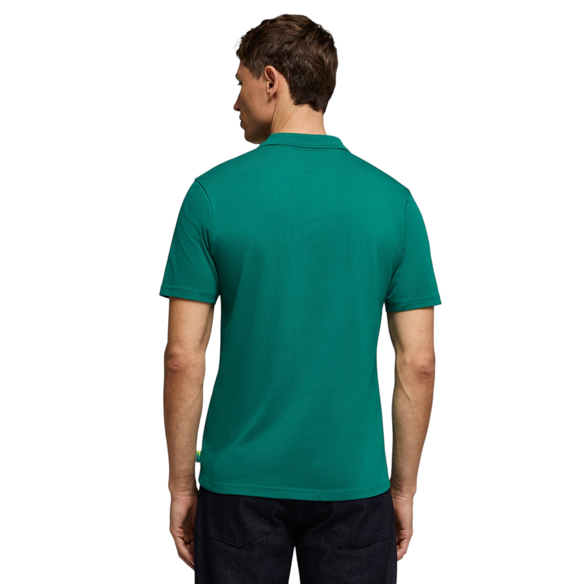 Aston Martin F1 Seasonal Polo 2026