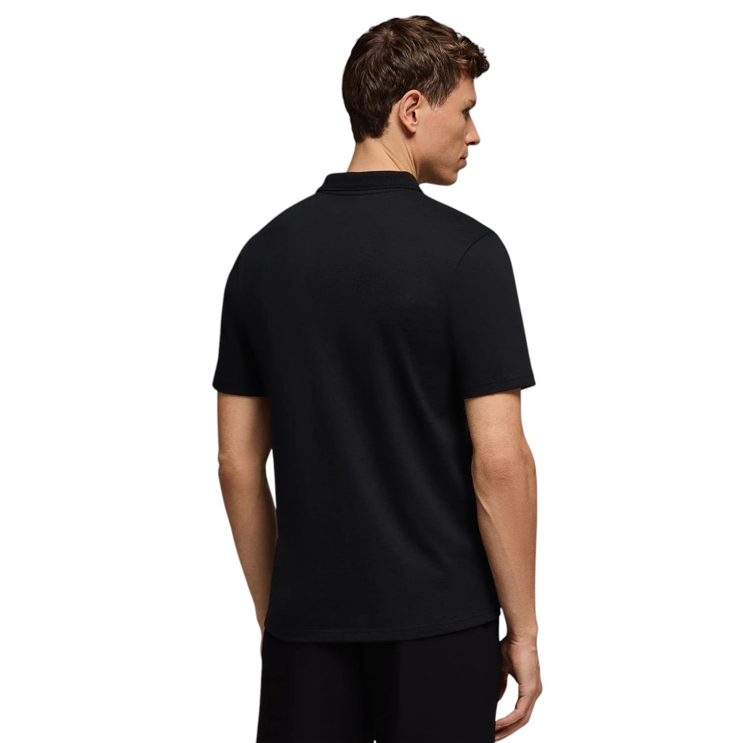 Aston Martin F1 Team Seasonal Polo