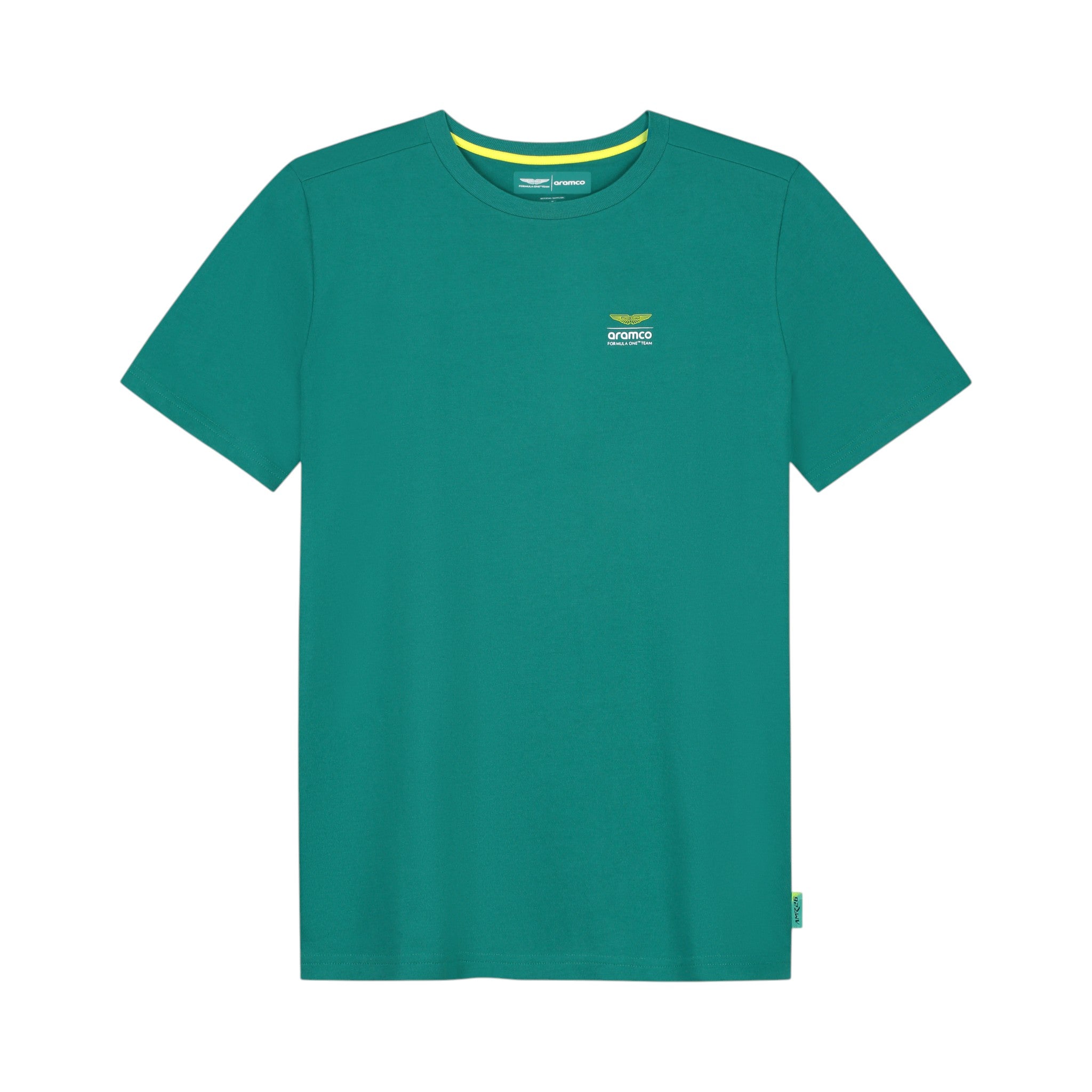 Aston Martin F1 Graphic Tee