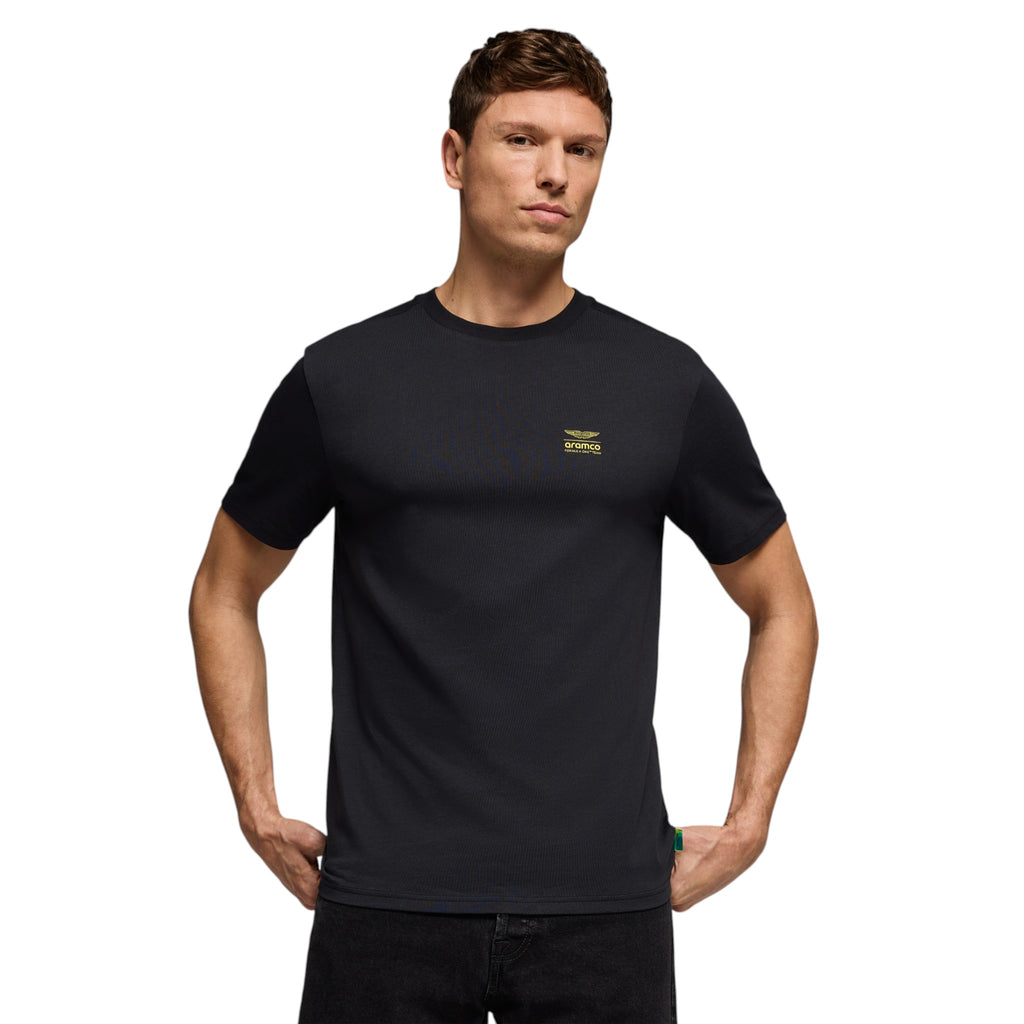 Aston Martin F1 Graphic Tee II