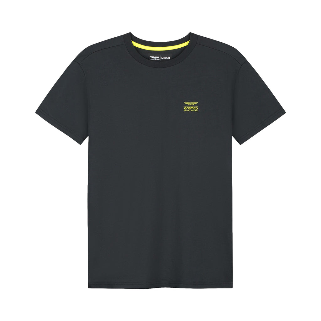 Aston Martin F1 Graphic Tee II