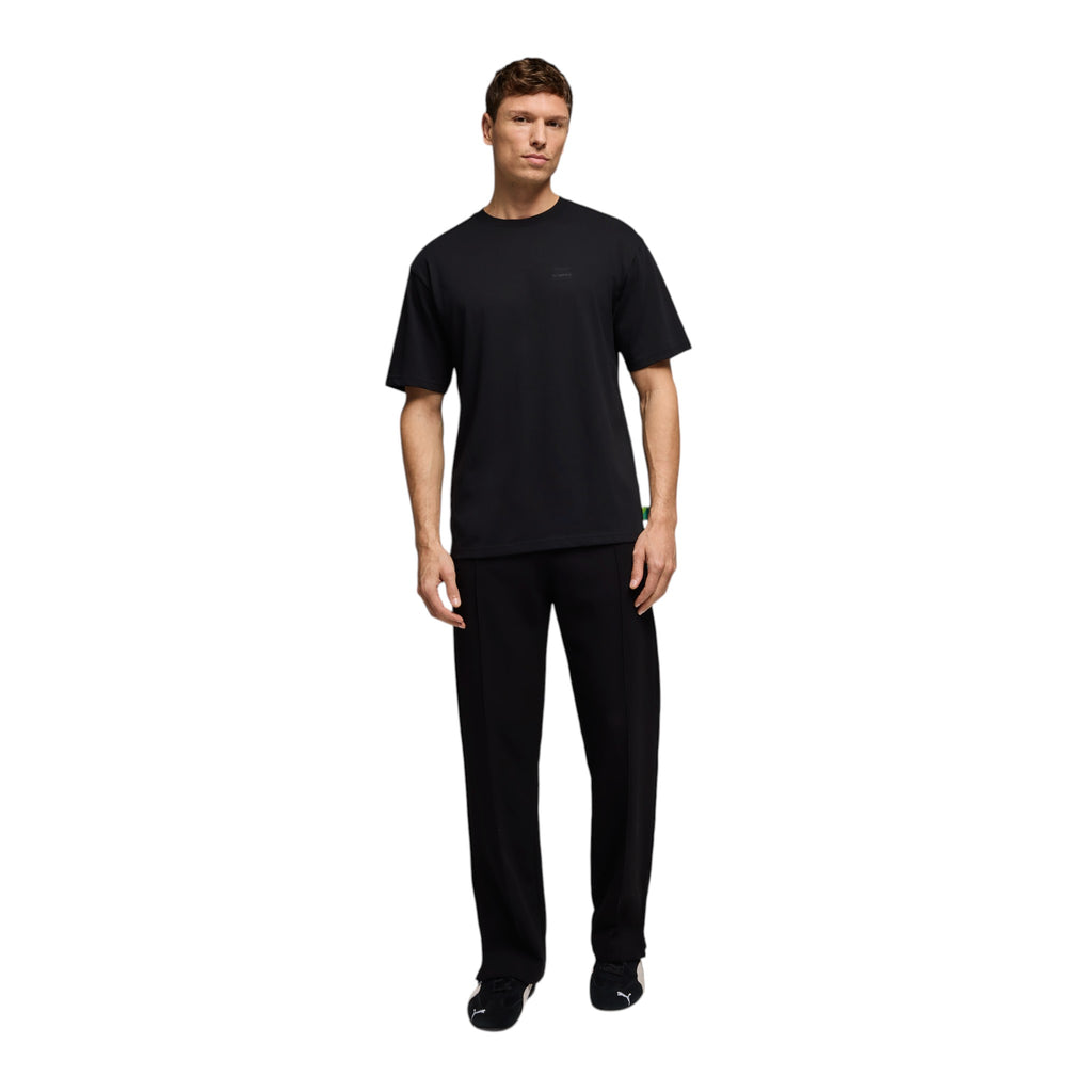 Aston Martin F1 Logo Stealth Tee