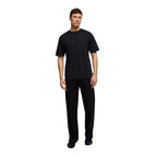 Aston Martin F1 Logo Stealth Tee