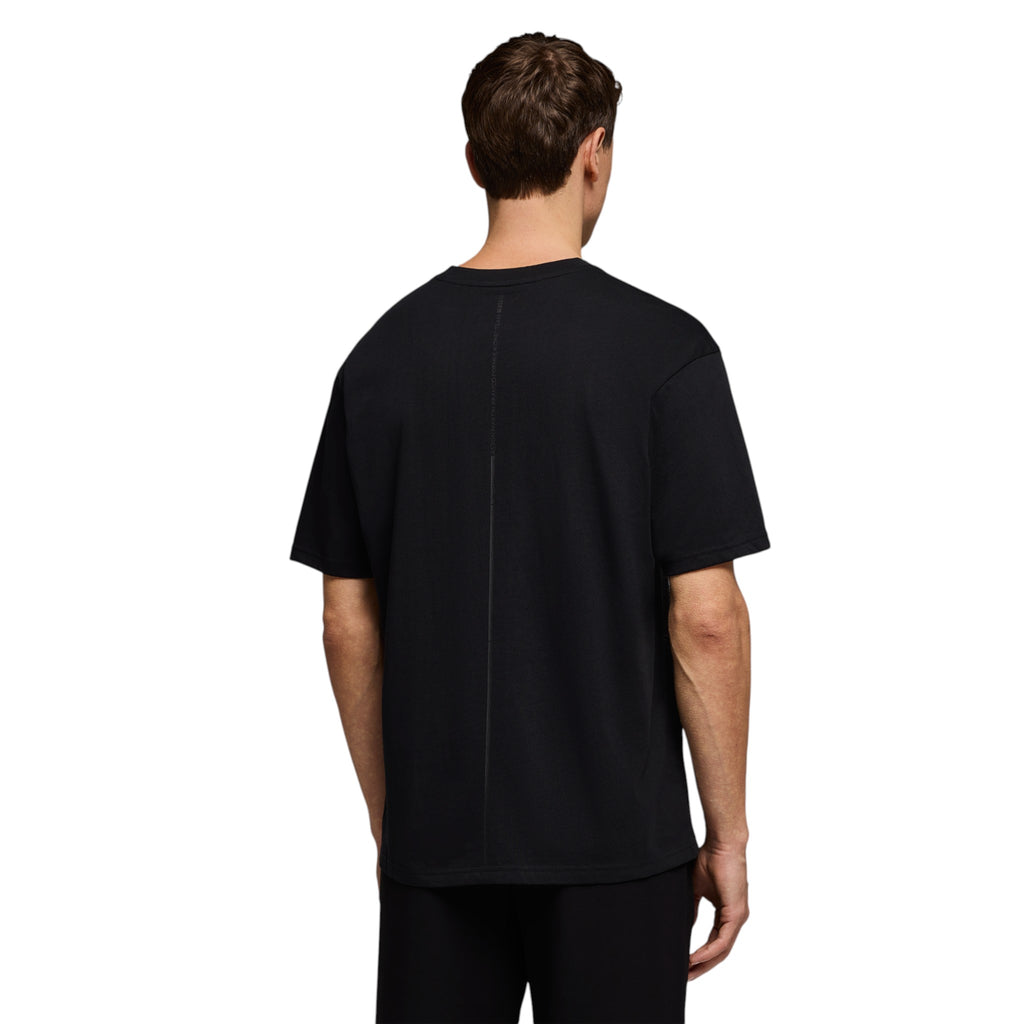 Aston Martin F1 Logo Stealth Tee