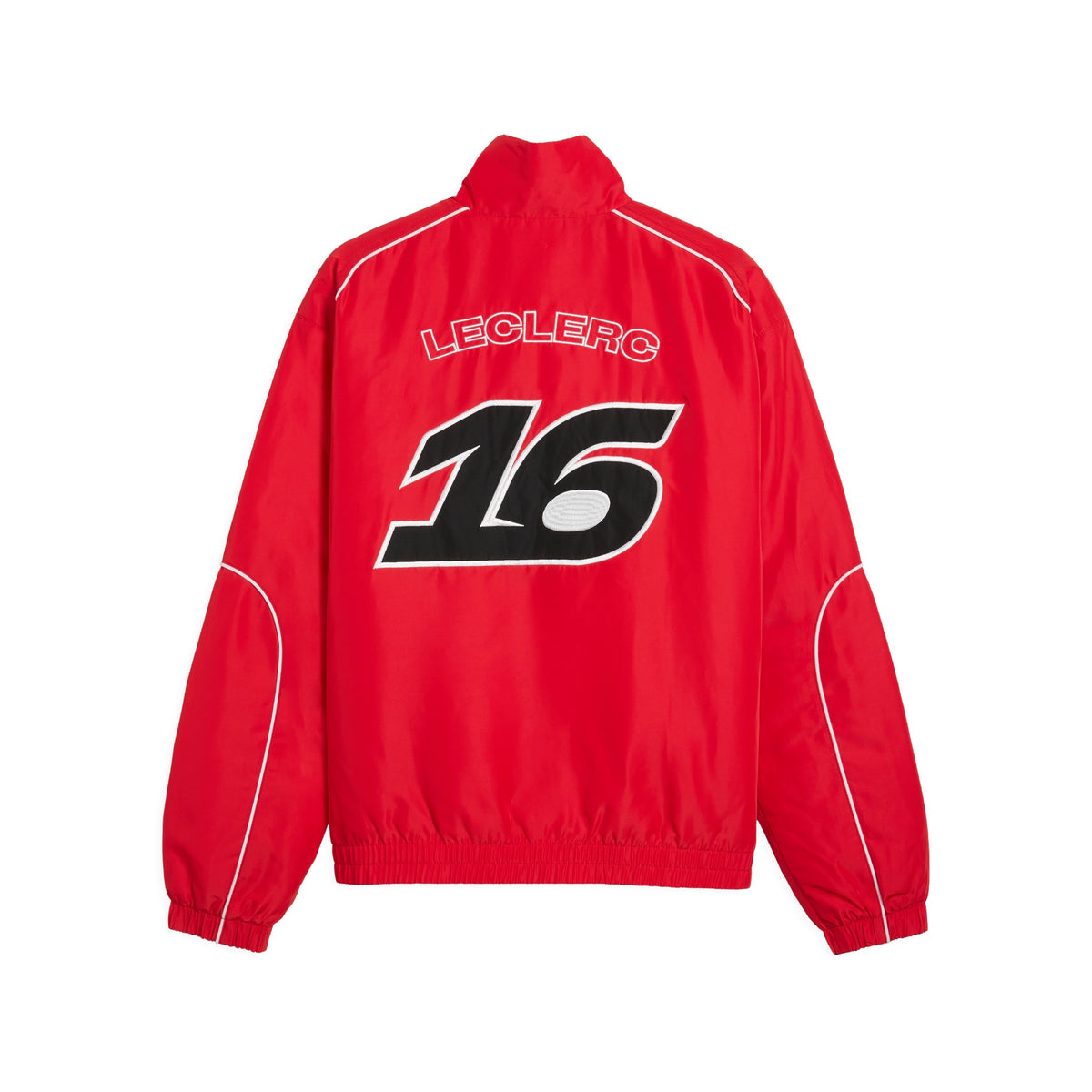 Scuderia Ferrari Men’s Driver Racing Jacket 2026