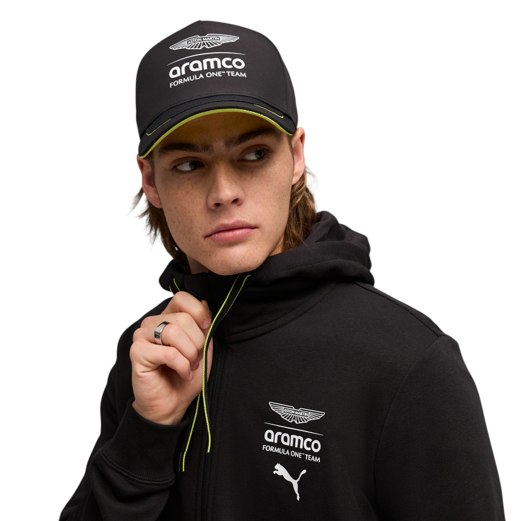 Aston Martin F1 BB Cap 2026