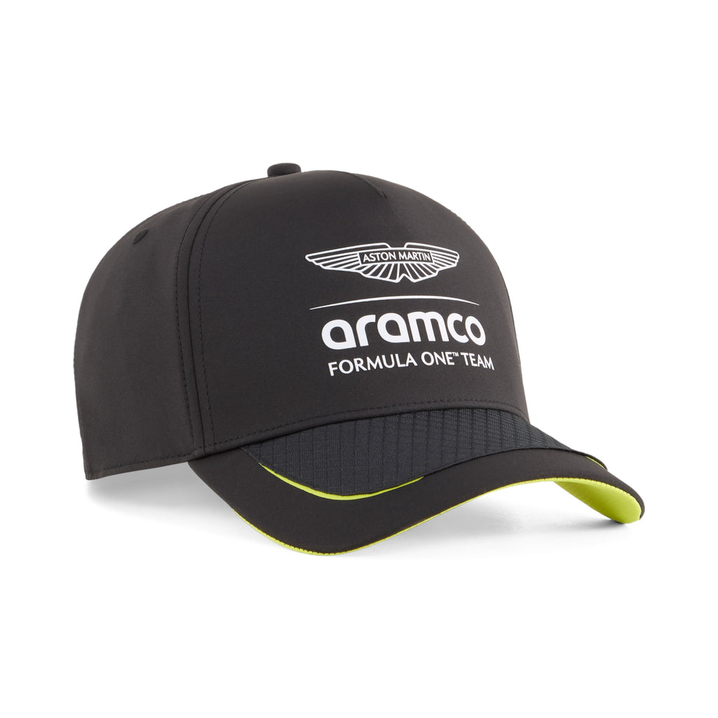 Aston Martin F1 BB Cap 2026