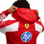 Ferrari Hoodie 2026
