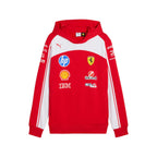 Ferrari Hoodie 2026
