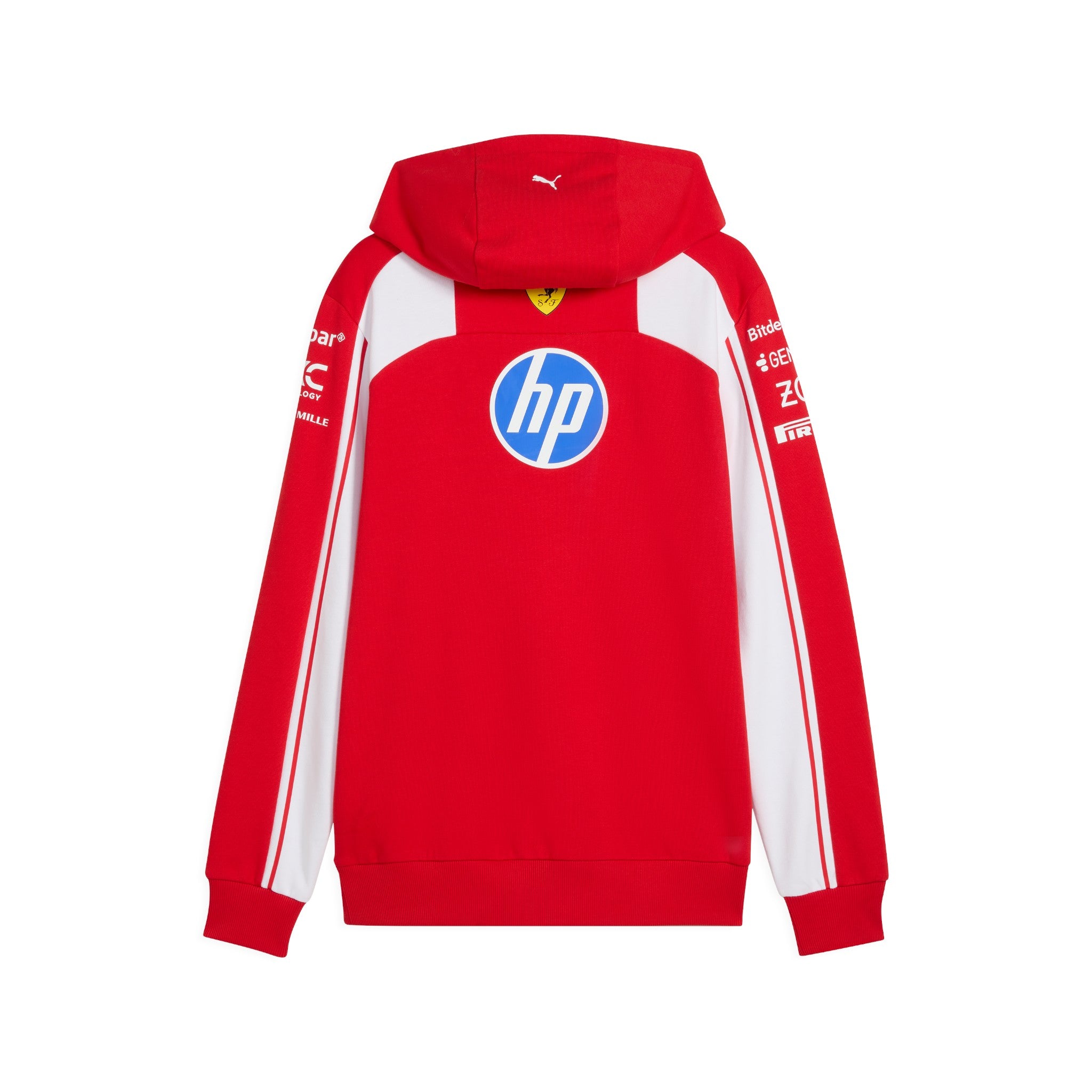 Ferrari Hoodie 2026