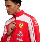 Ferrari Softshell Jacket 2026