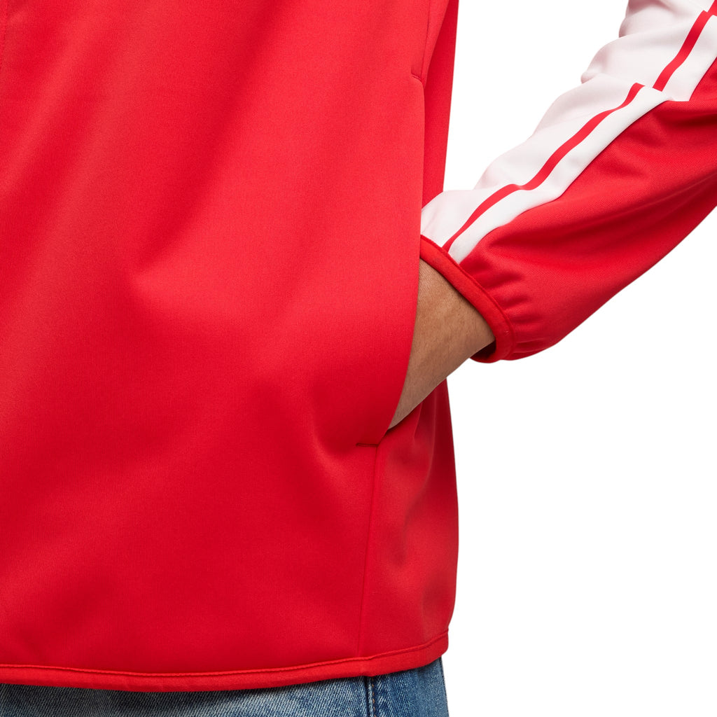 Ferrari Softshell Jacket 2026