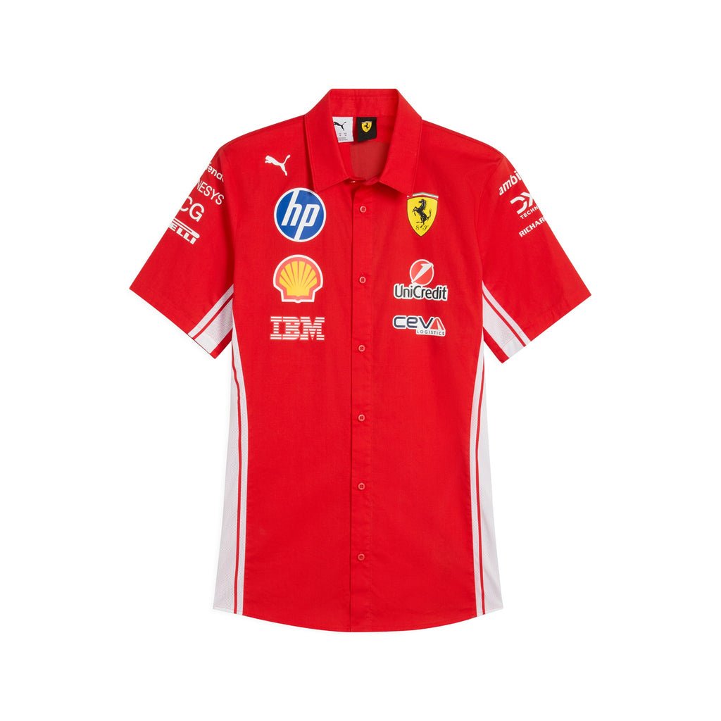 Ferrari Team Shirt 2026