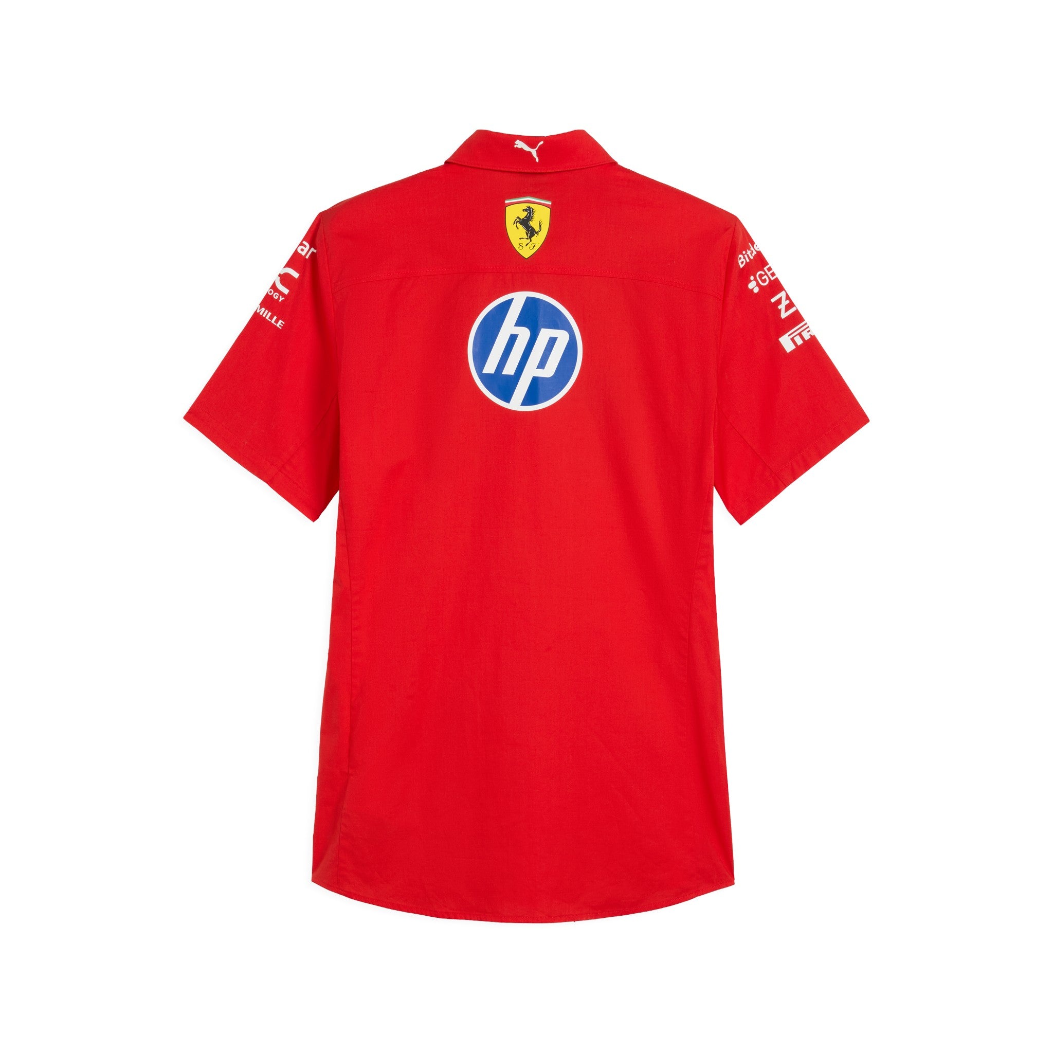 Ferrari Team Shirt 2026