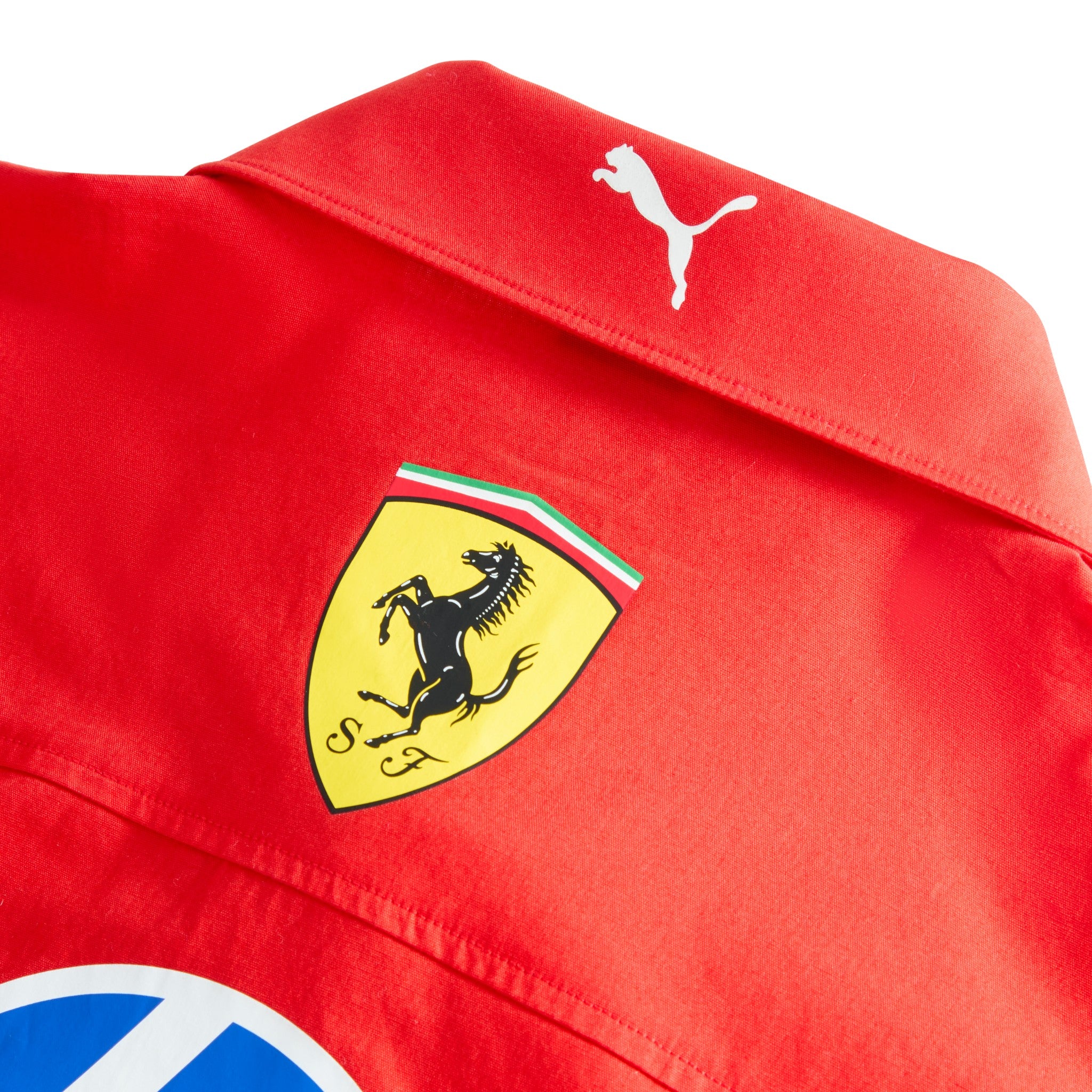 Ferrari Team Shirt 2026