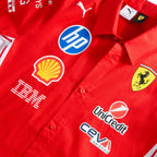 Ferrari Team Shirt 2026