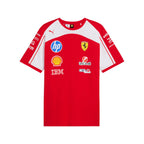 Scuderia Ferrari Tee 2026