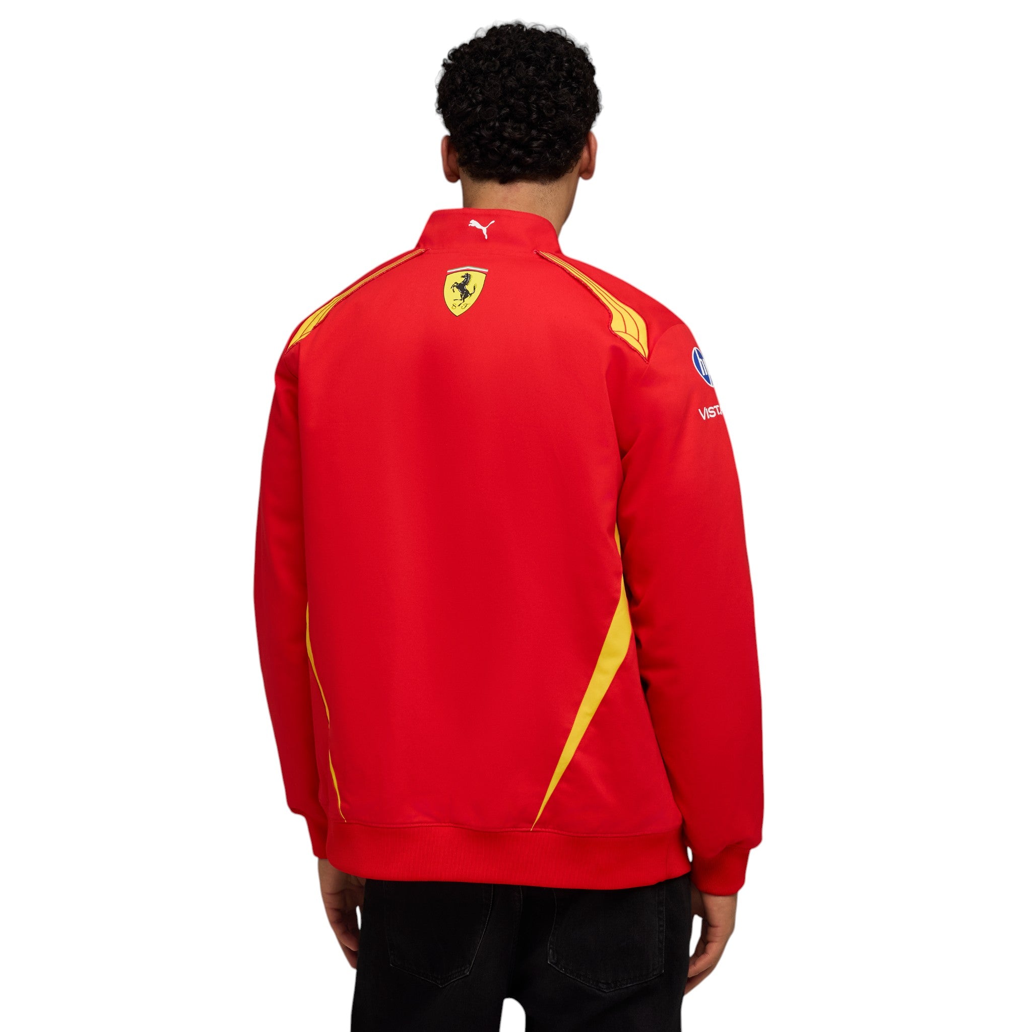 Scuderia Ferrari RP Hypercar Jacket